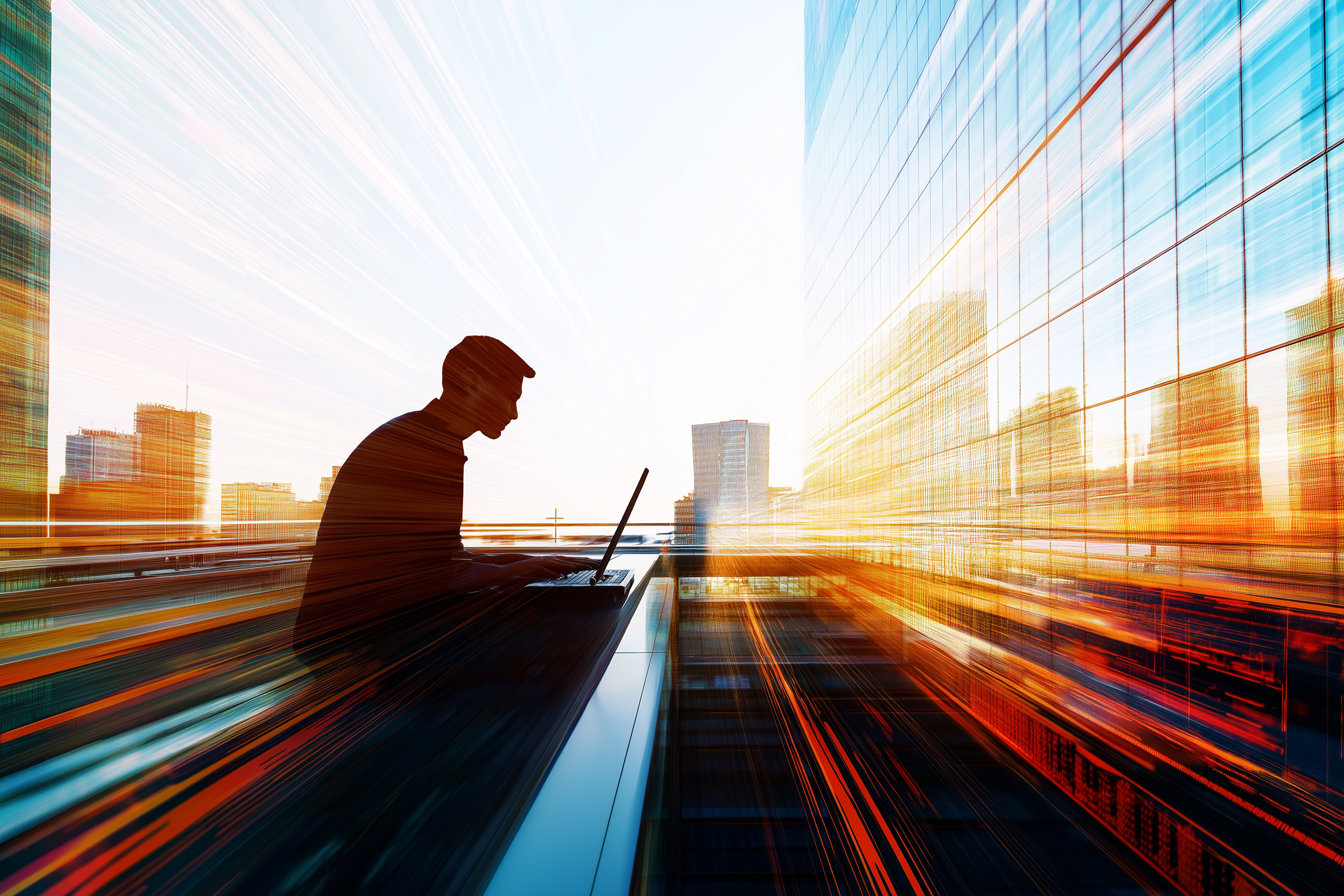 Agentic Solutions background