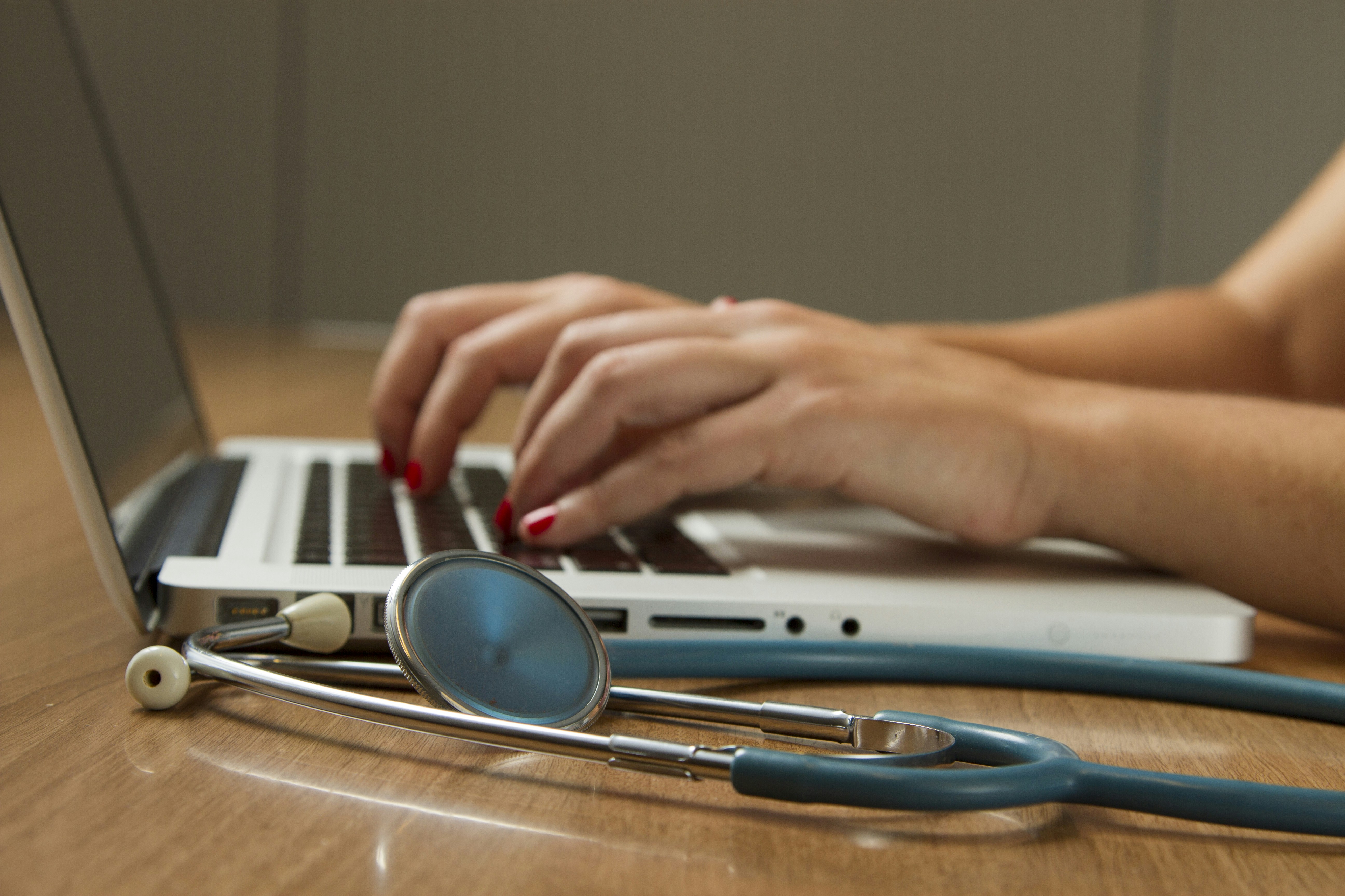 Healthcare & Life Sciences