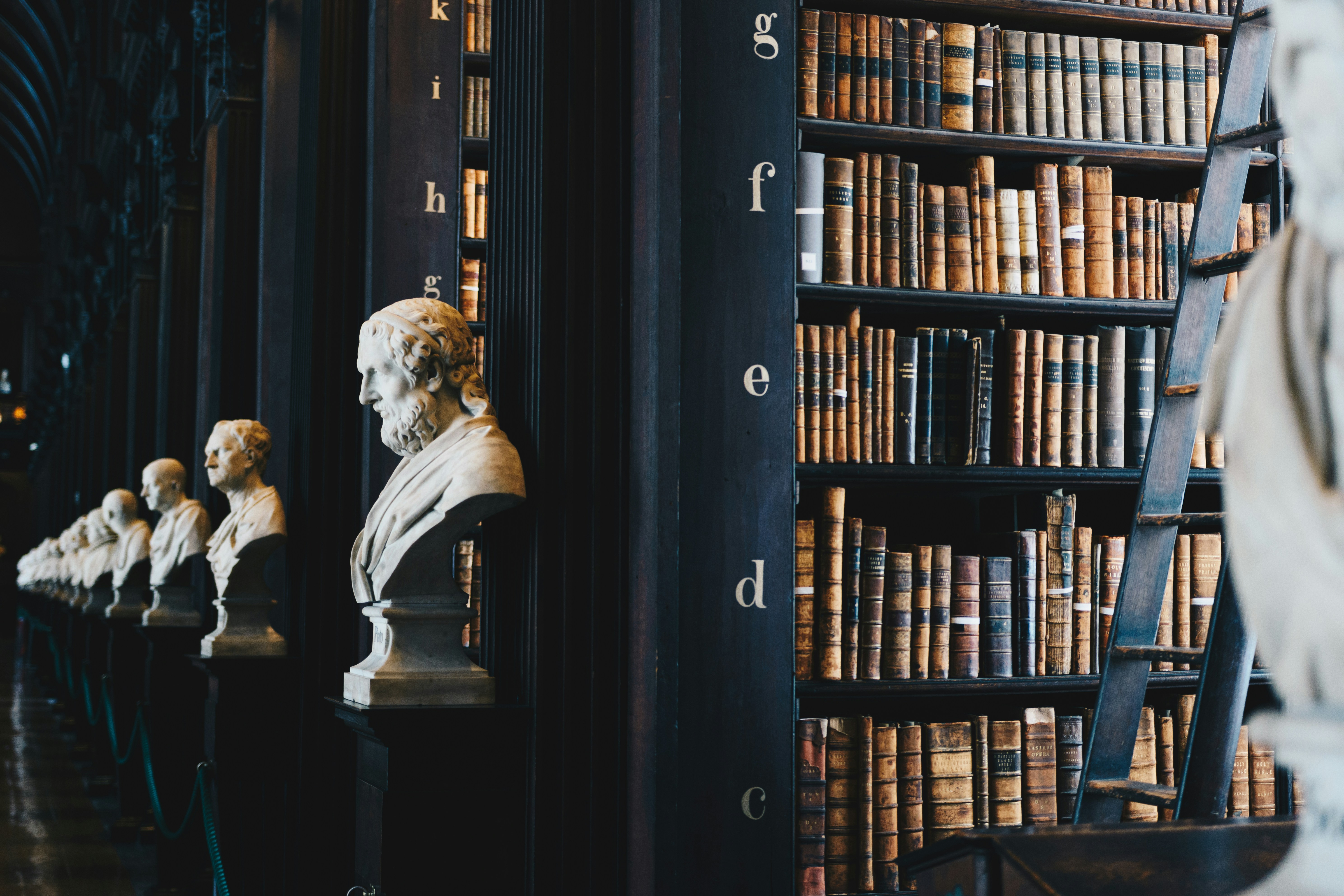 Legal & Professional Services