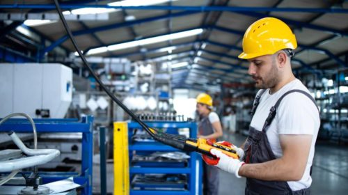 Manufacturing & Supply Chain