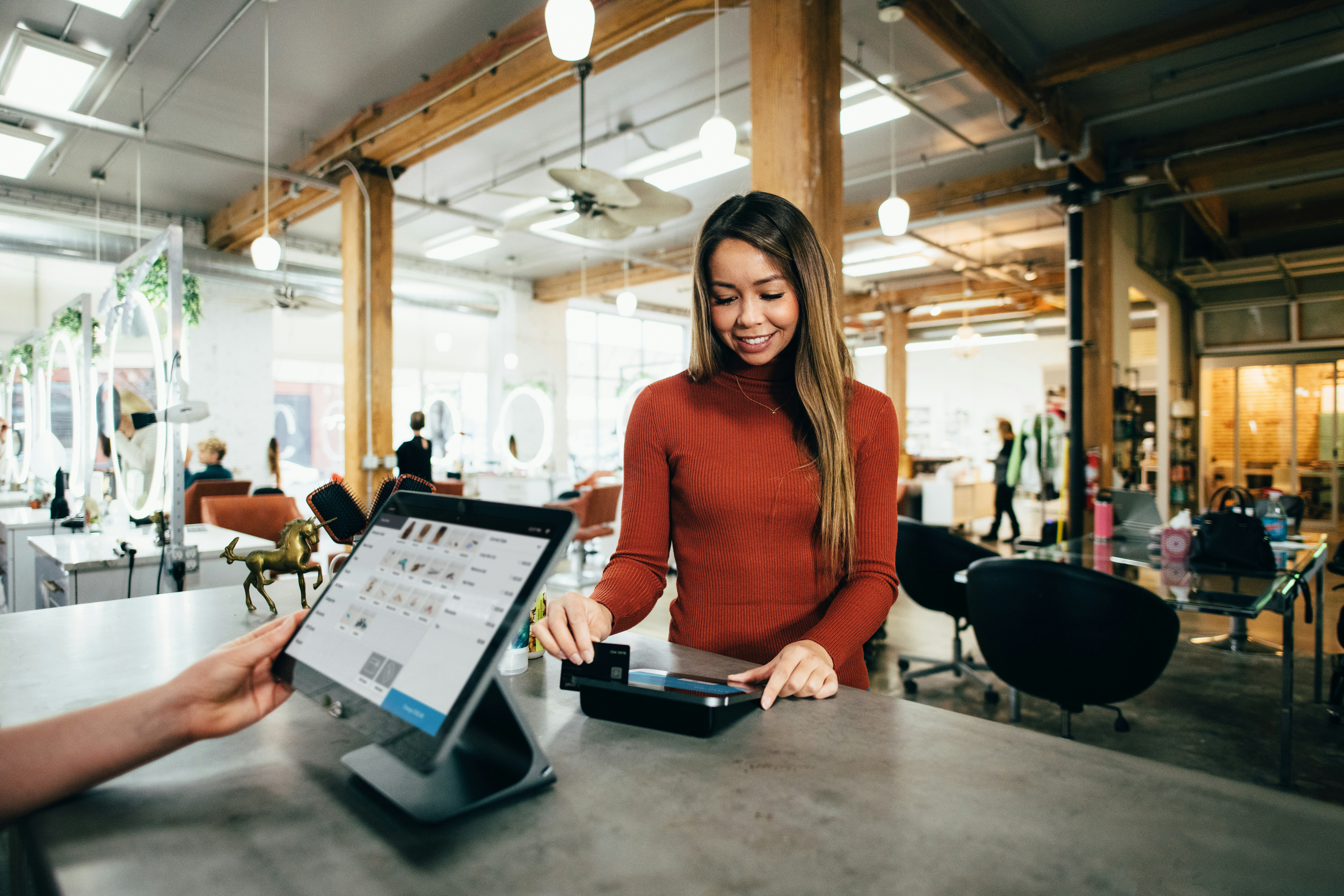 Retail & eCommerce