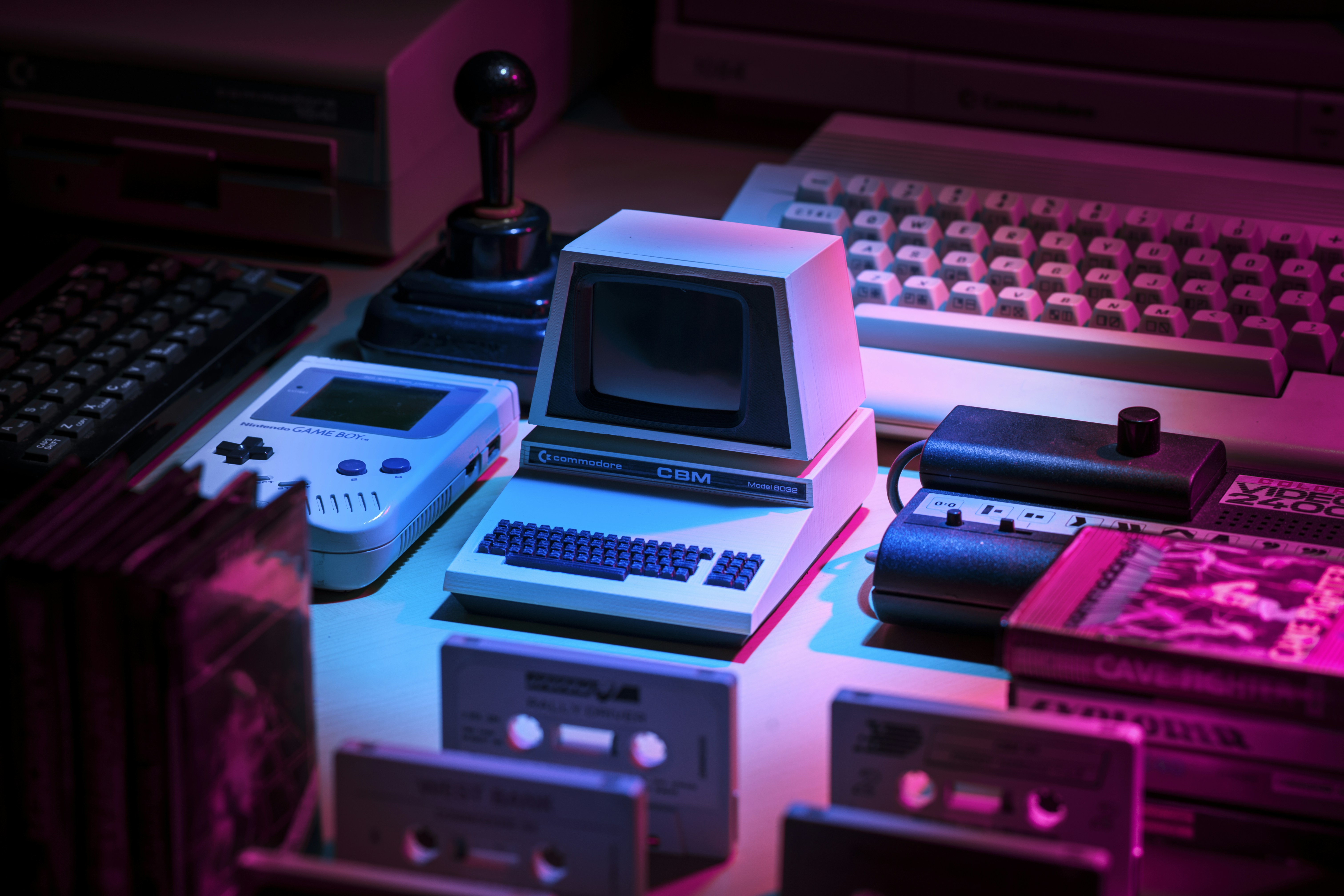 Technology, Media & Telecom
