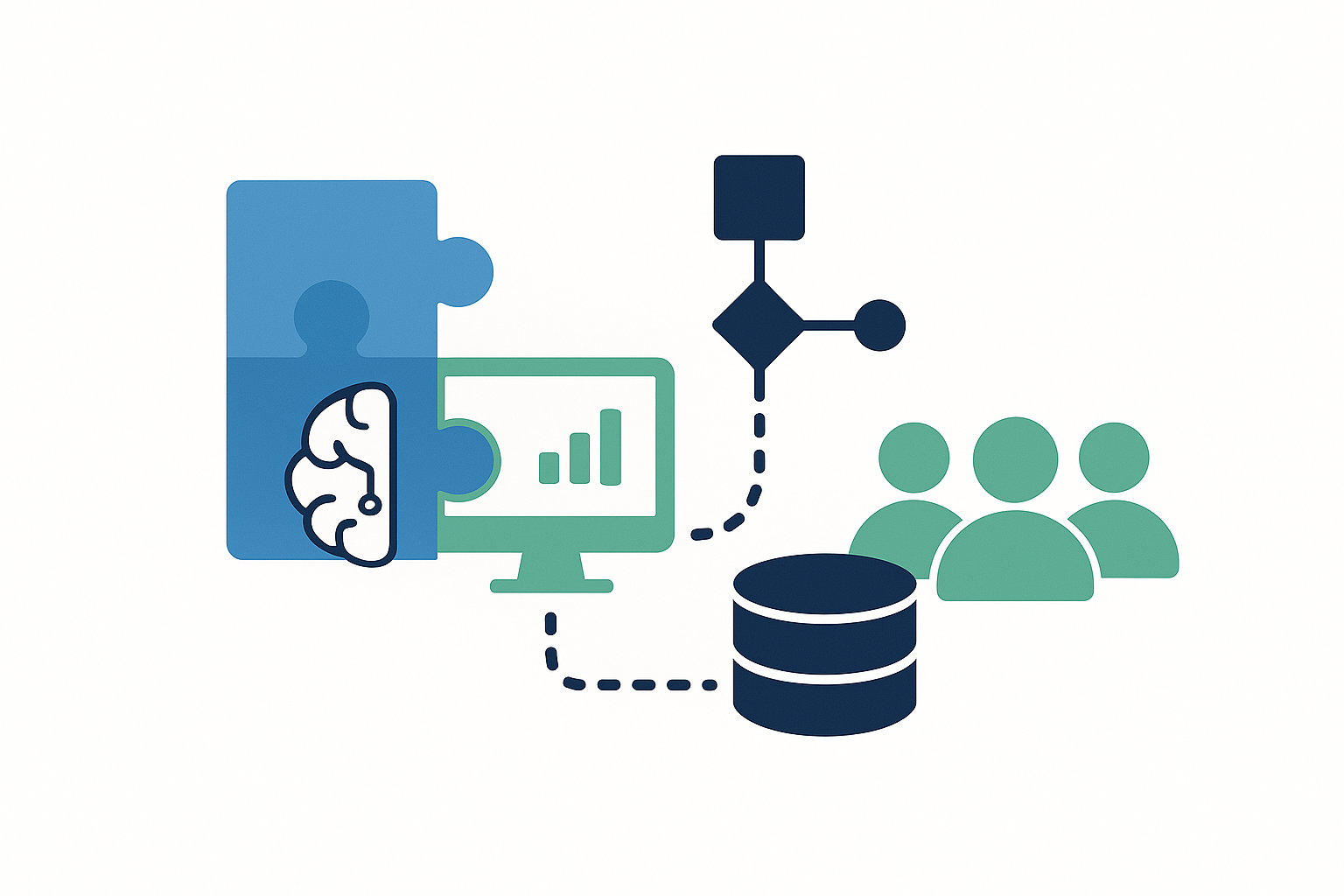 AI system integration