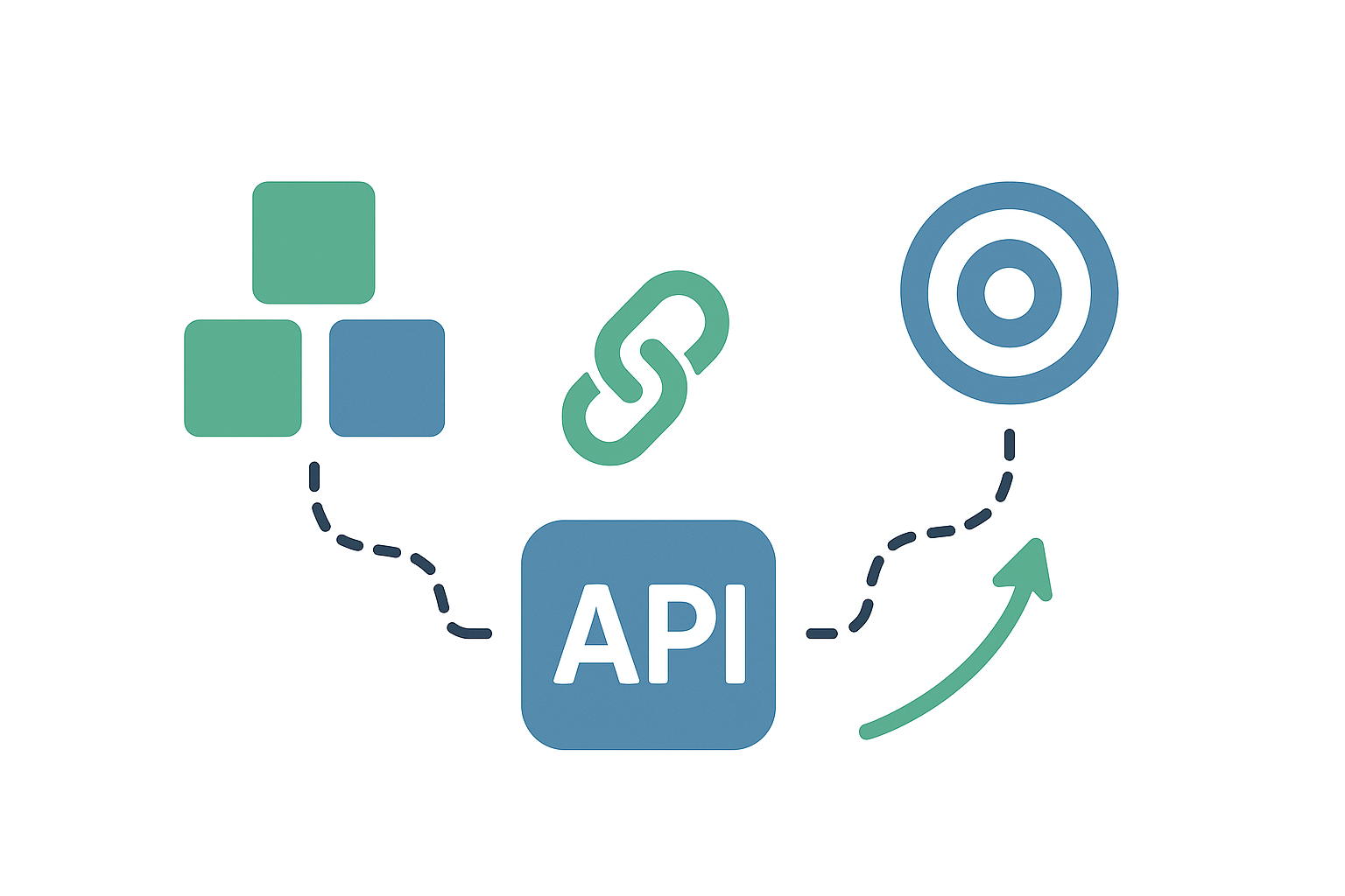 Adaptive and future-proof design illustration