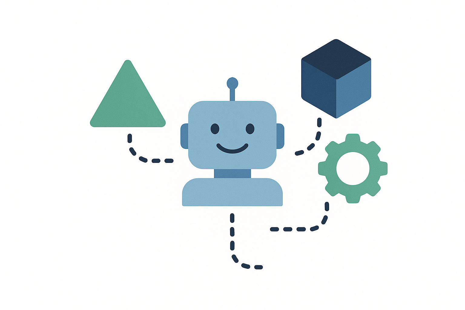 Framework-agnostic expertise illustration